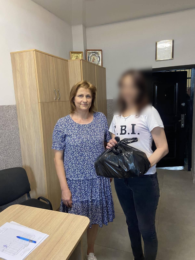 Соціальний супровід допомагає формувати прихильність до лікування