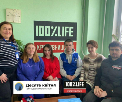 Підтримка клієнтів в умовах війни