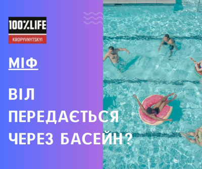 Міф про ВІЛ