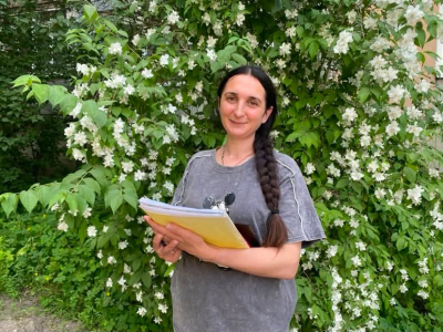 &laquo;Вона не одна&raquo;: як на Кіровоградщині благодійники підтримують вагітних жінок, які живуть з ВІЛ
