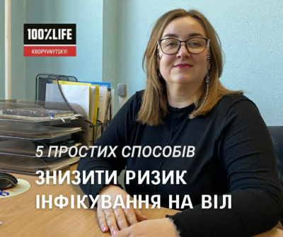 5 простих способів знизити ризик інфікування ВІЛ