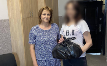 Соціальний супровід допомагає формувати прихильність до лікування