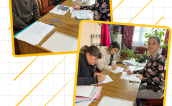 Про підтримку новоприбулих ВПО у Великоандрусівській громаді