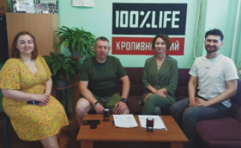 Підписали меморандум про співпрацю